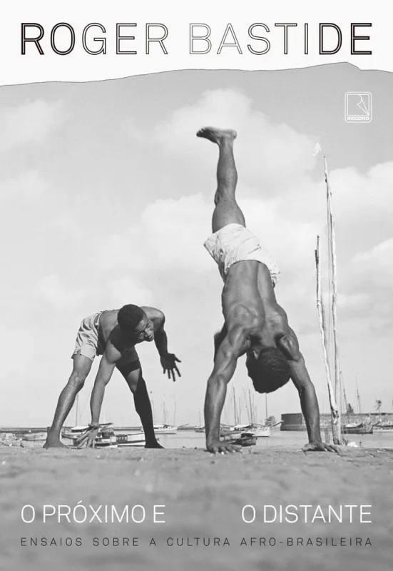 O Próximo E O Distante - LC