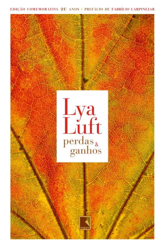 Perdas E Ganhos - LC