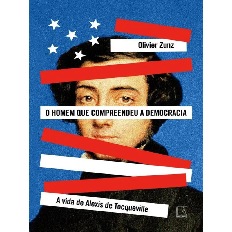 O HOMEM QUE COMPREENDEU A DEMOCRACIA