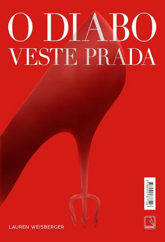 O Diabo Veste Prada - LC - Livros