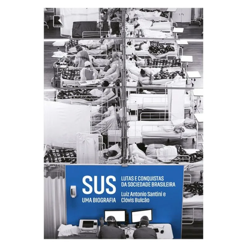SUS: UMA BIOGRAFIA