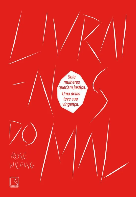 Livrai-Nos Do Mal - LC - Livros