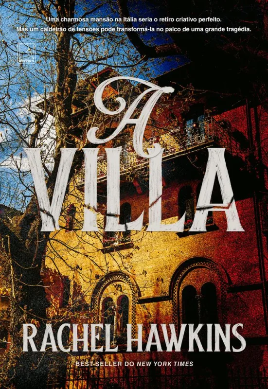 A Villa - LC