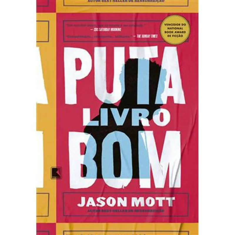 Livro Puta Livro Bom Record (MP)