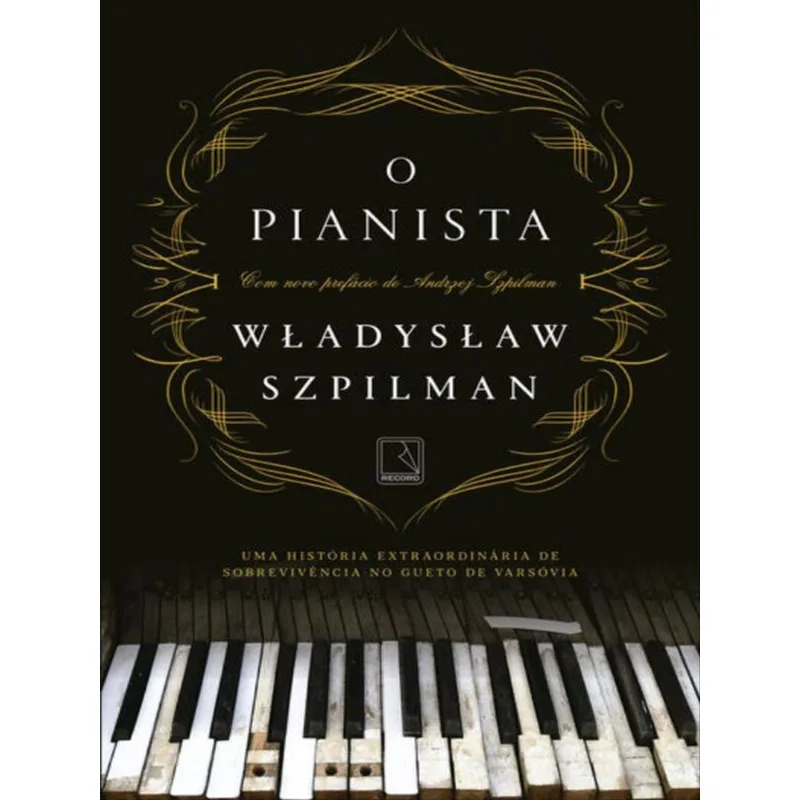 O PIANISTA