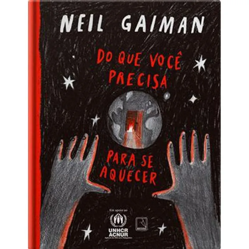 Livro Do Que Você Precisa Para Se Aquecer Record (MP)
