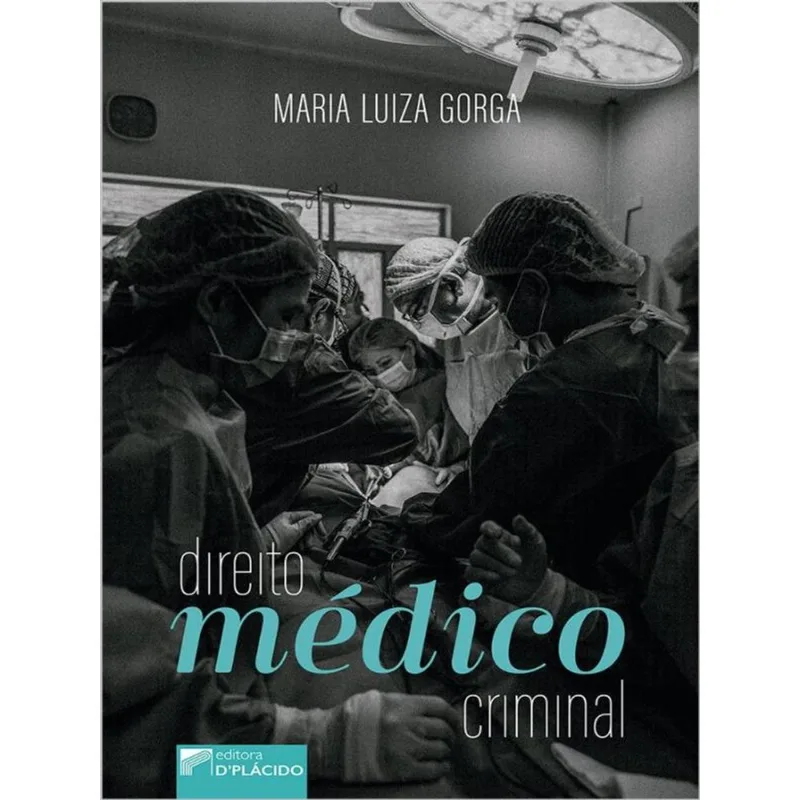 DIREITO MÉDICO CRIMINAL