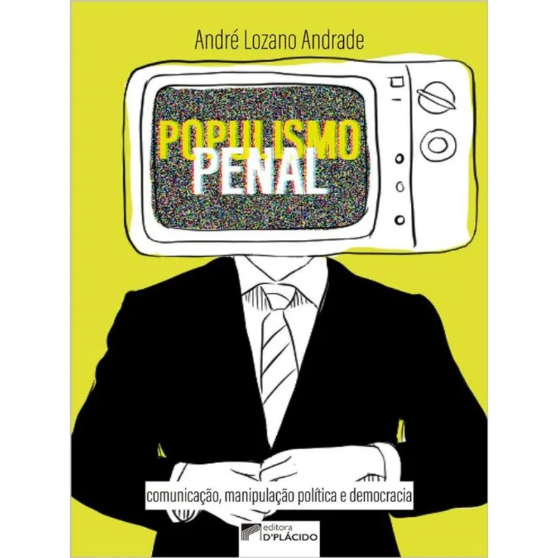 POPULISMO PENAL