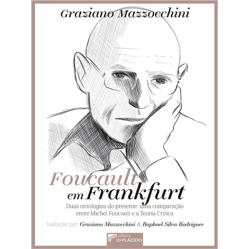 FOUCAULT EM FRANKFURT