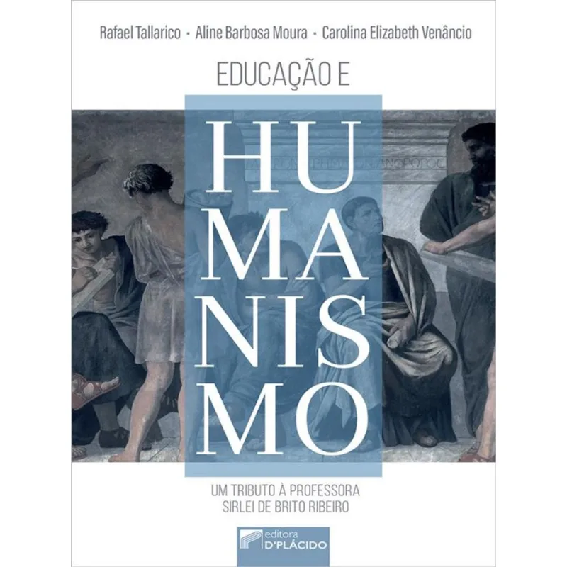 EDUCAÇÃO E HUMANISMO