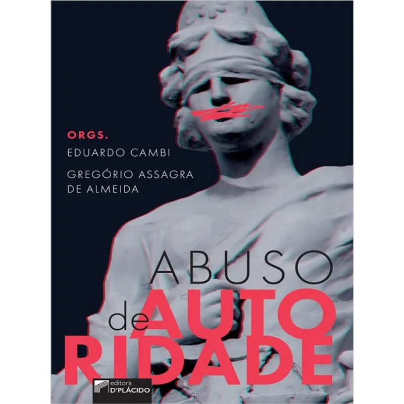 ABUSO DE AUTORIDADE