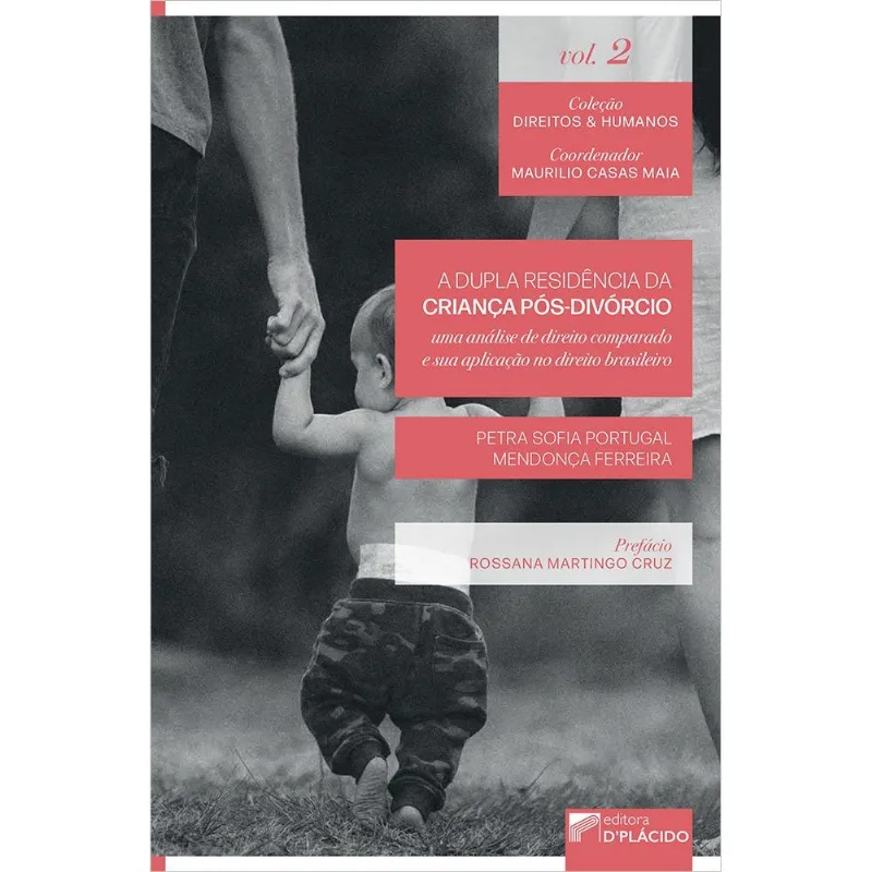 A DUPLA RESIDÊNCIA DA CRIANÇA PÓS-DIVÓRCIO