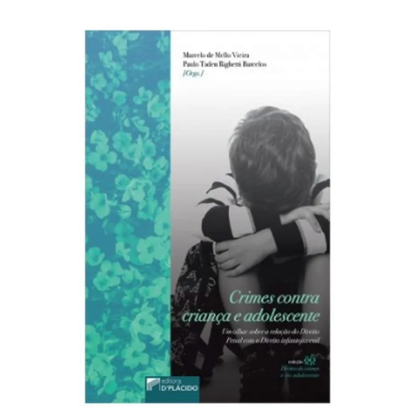 CRIMES CONTRA CRIANÇA E ADOLESCENTE
