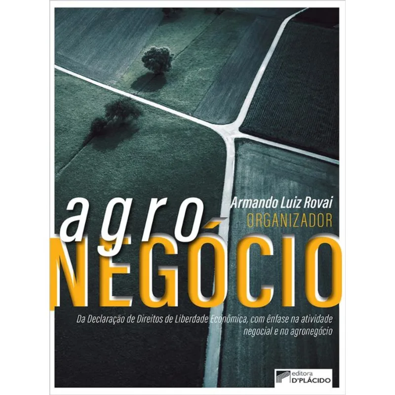 AGRONEGÓCIO