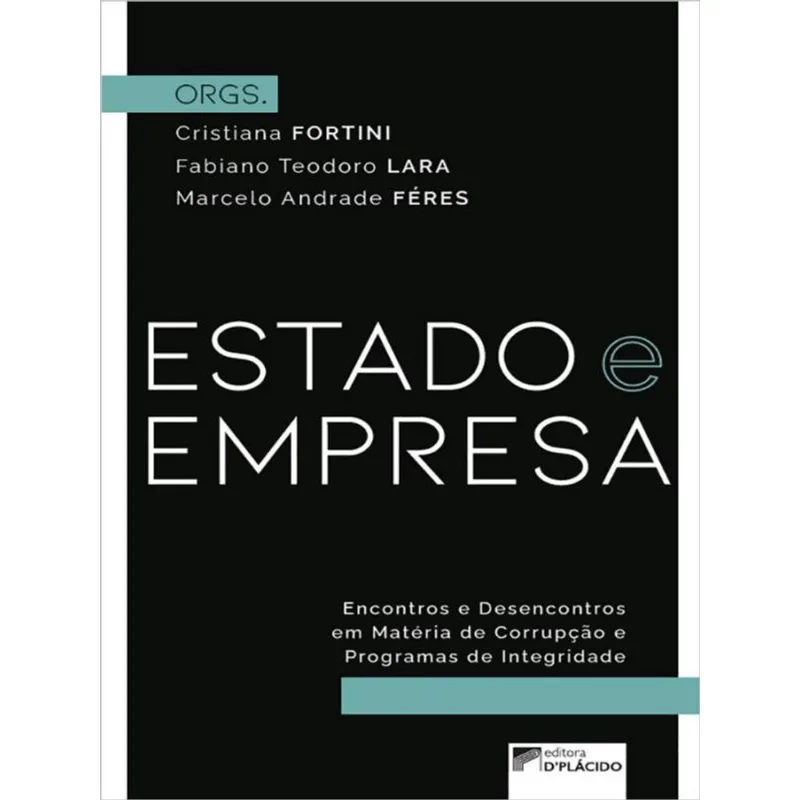 ESTADO E EMPRESA