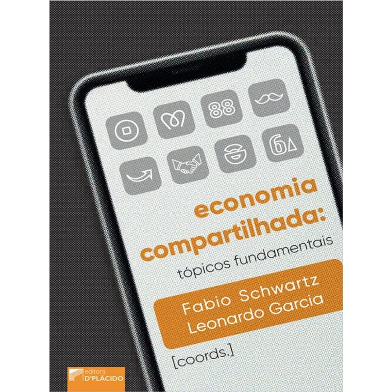 ECONOMIA COMPARTILHADA