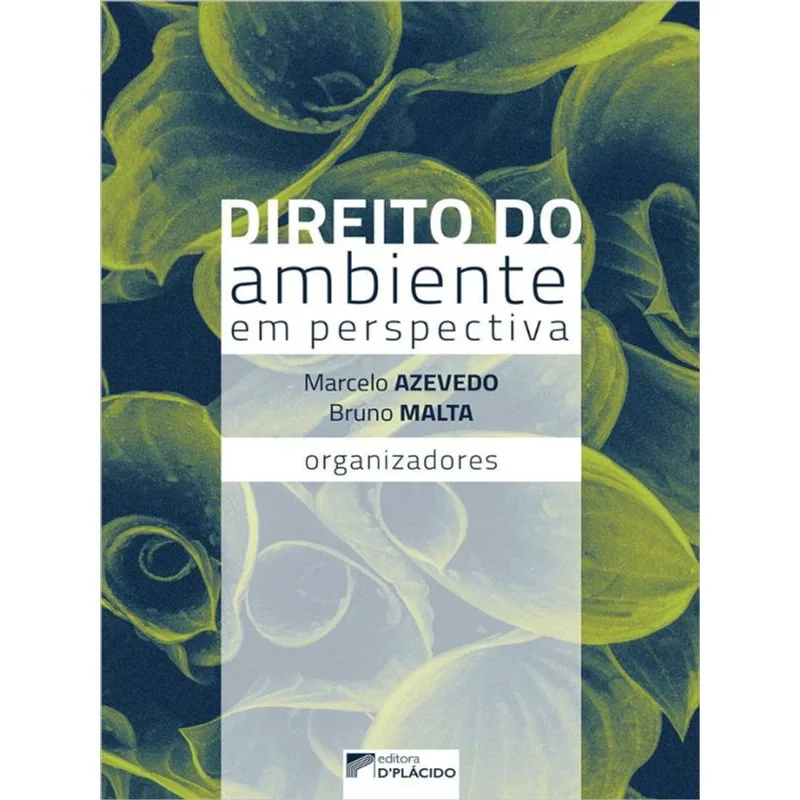 DIREITO DO AMBIENTE EM PERSPECTIVA