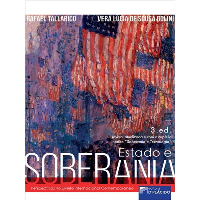 ESTADO E SOBERANIA