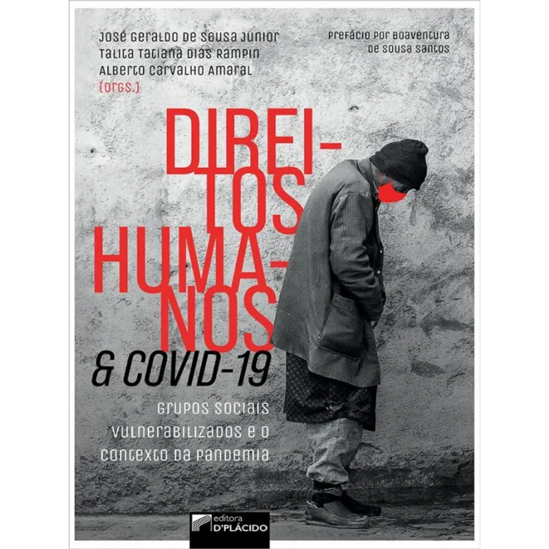 DIREITOS HUMANOS E COVID-19