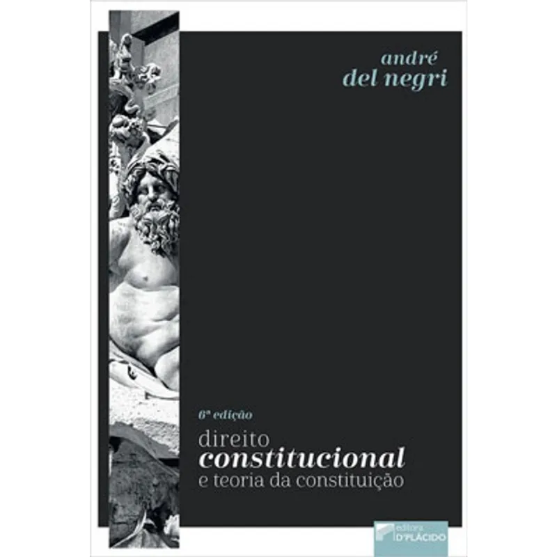 DIREITO CONSTITUCIONAL E TEORIA DA CONSTITUIÇÃO