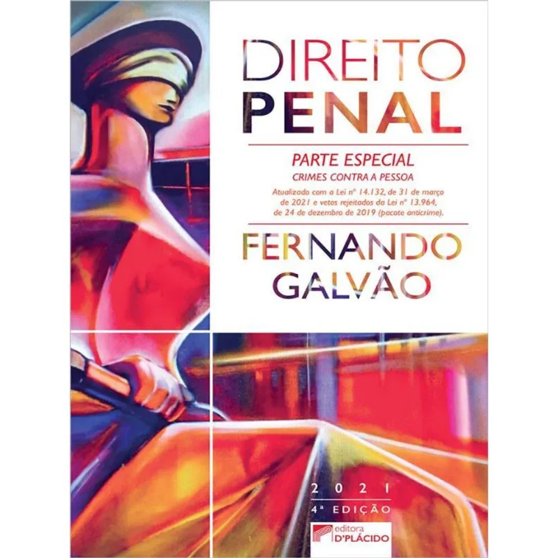 DIREITO PENAL