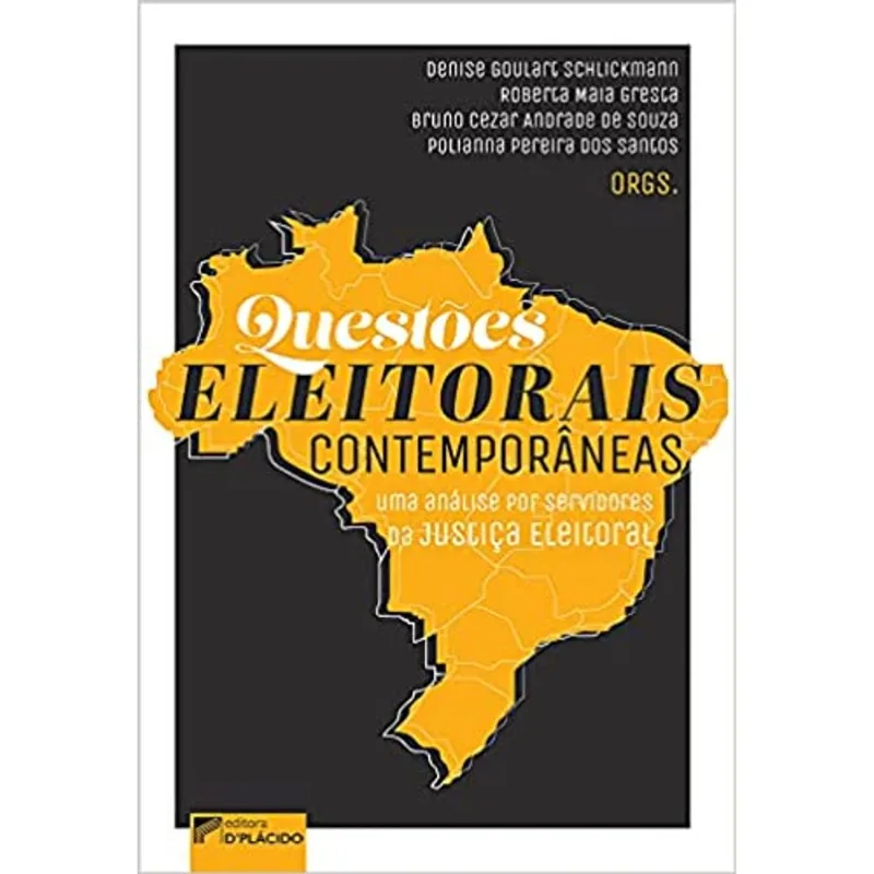 QUESTÕES ELEITORAIS CONTEMPORÂNEAS