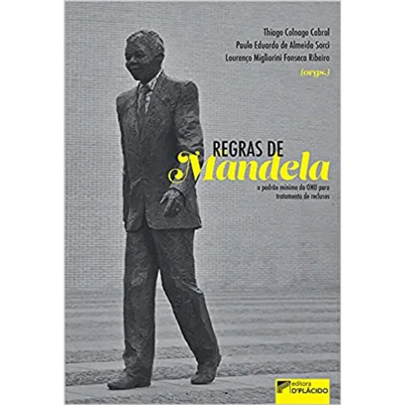 REGRAS DE MANDELA