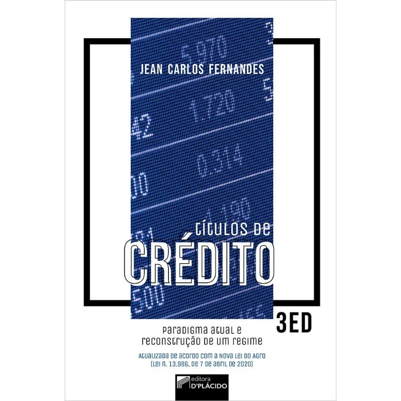 TÍTULOS DE CRÉDITO