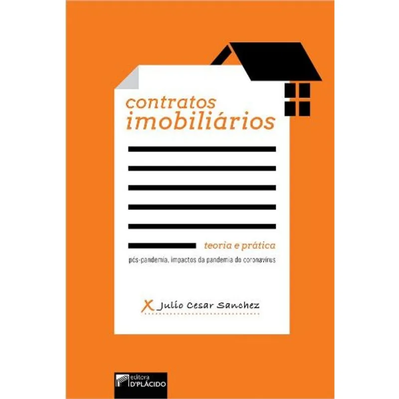 CONTRATOS IMOBILIÁRIOS TEORIA E PRÁTICA