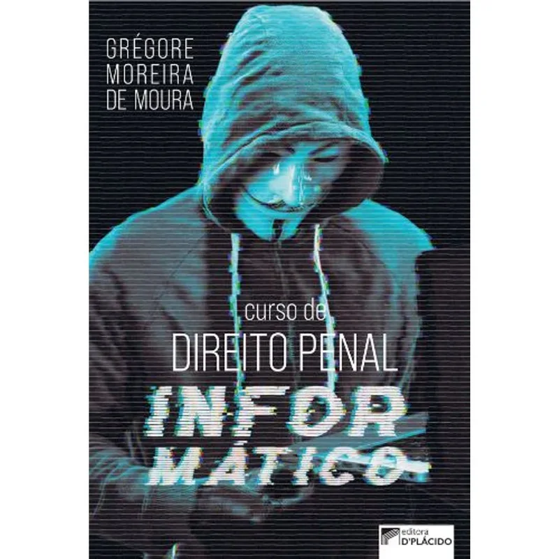 CURSO DE DIREITO PENAL INFORMÁTICO