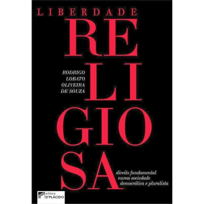 LIBERDADE RELIGIOSA