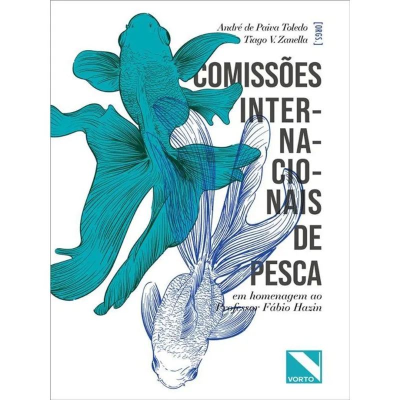 COMISSÕES INTERNACIONAIS DE PESCA
