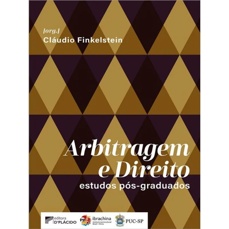 ARBITRAGEM E DIREITO