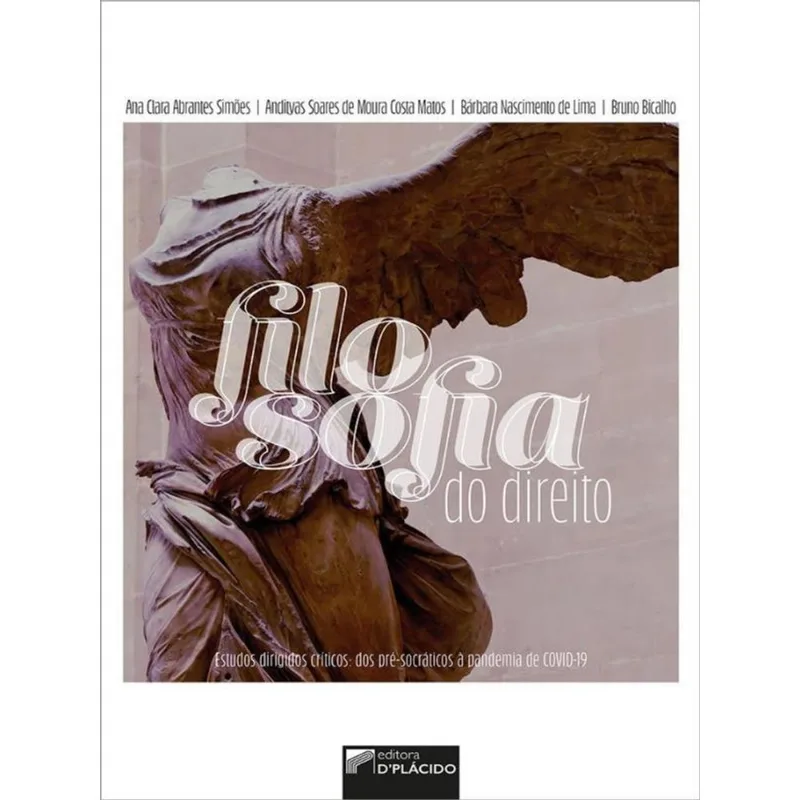 FILOSOFIA DO DIREITO