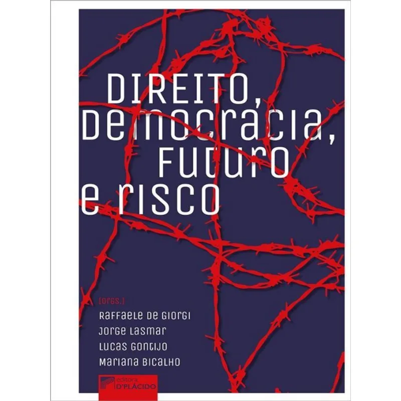 DIREITO, DEMOCRACIA, FUTURO E RISCO