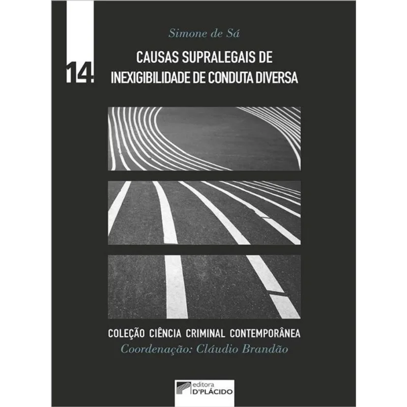 CAUSAS SUPRALEGAIS DE INEXIGIBILIDADE DE CONDUTA DIVERSA