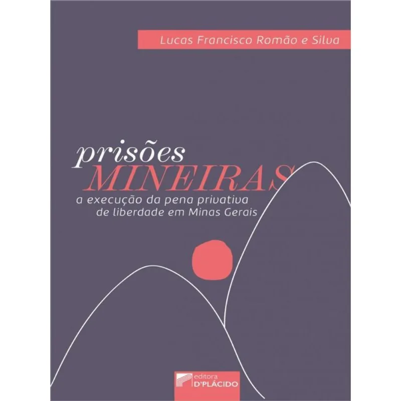 PRISÕES MINEIRAS: A EXECUÇÃO DA PENA PRIVATIVA DE LIBERDADE EM MINAS GERAIS