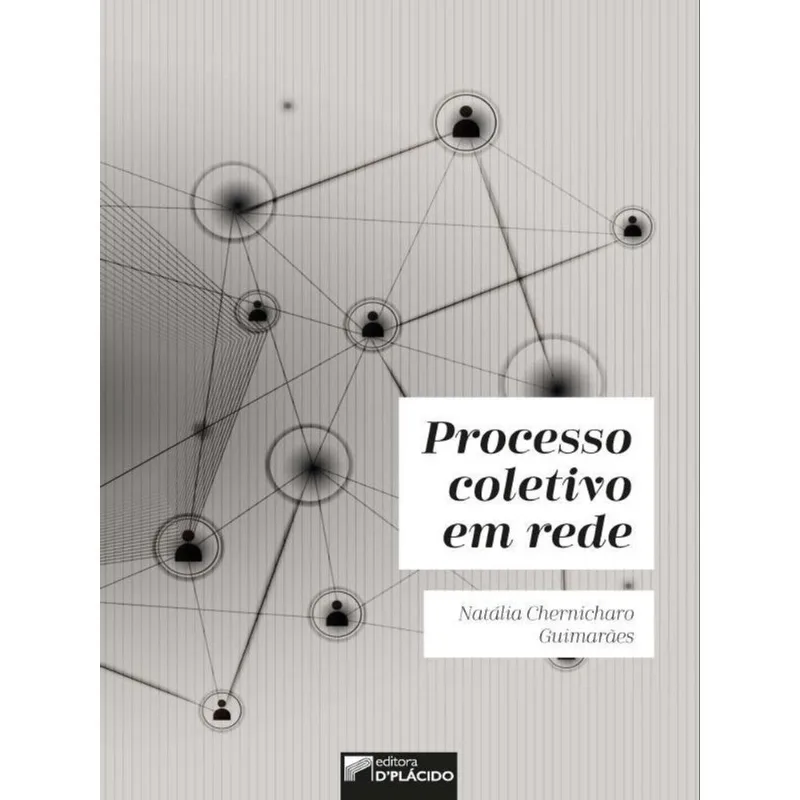 PROCESSO COLETIVO EM REDE