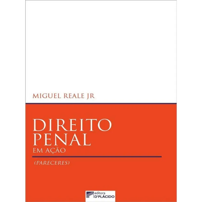 DIREITO PENAL EM AÇÃO
