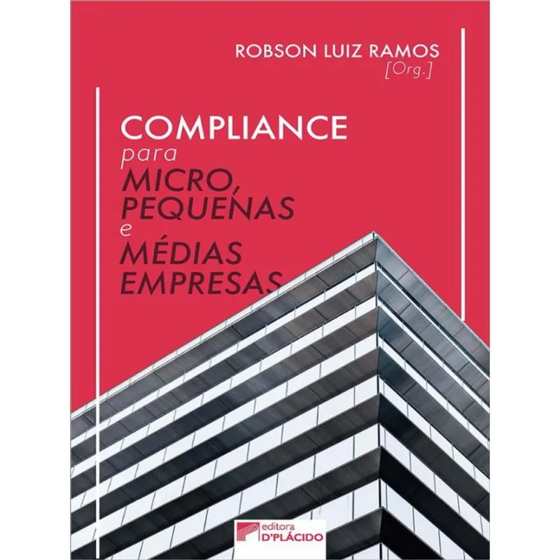 COMPLIANCE PARA MICRO, PEQUENAS E MÉDIAS EMPRESAS