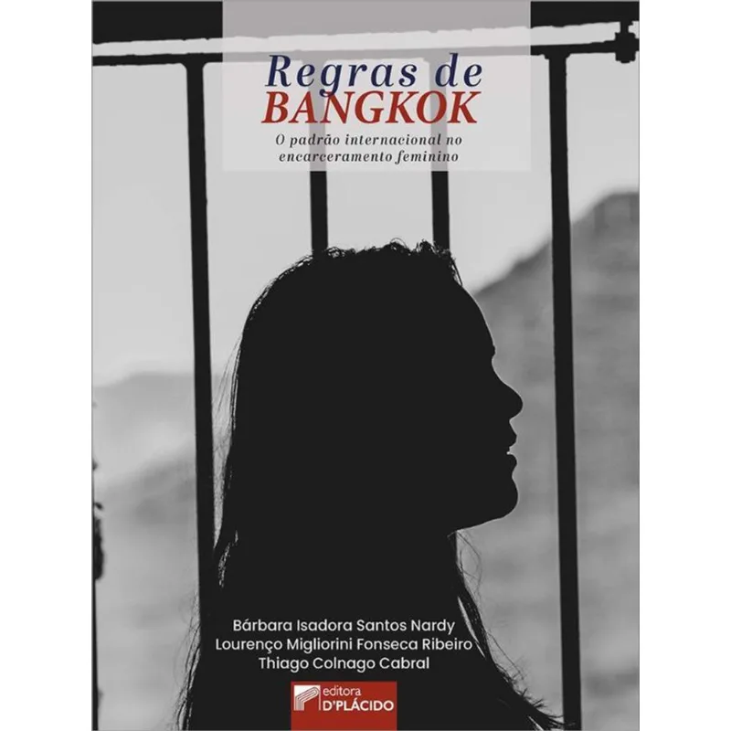 REGRAS DE BANGKOK