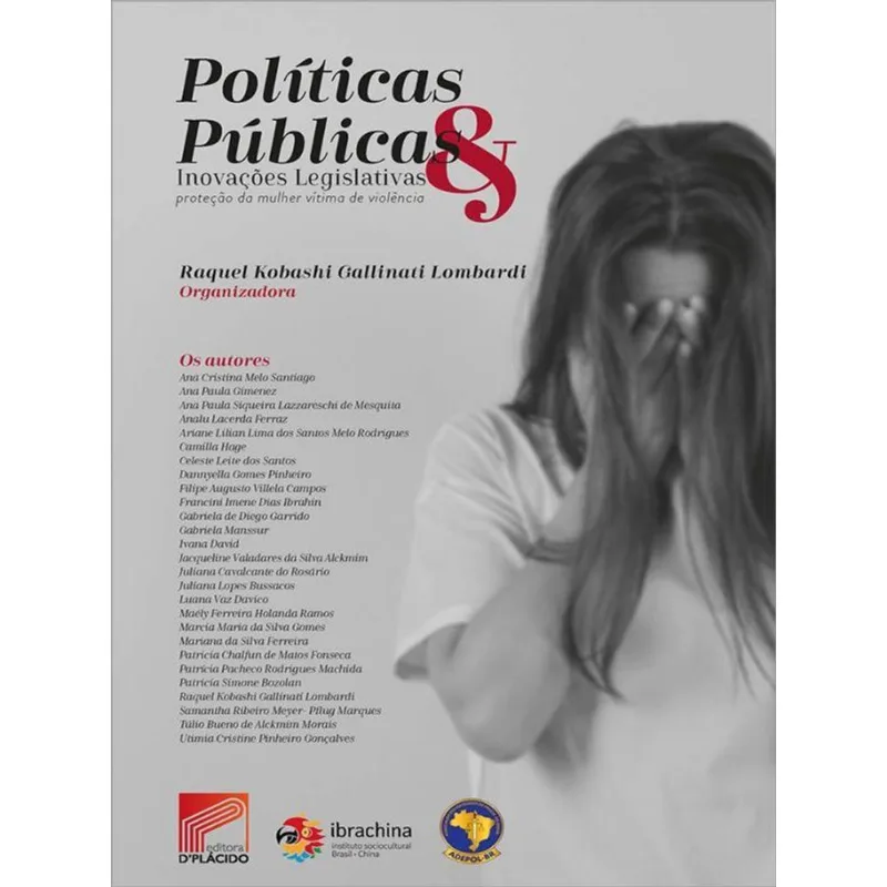 POLÍTICAS PÚBLICAS E INOVAÇÕES LEGISLATIVAS
