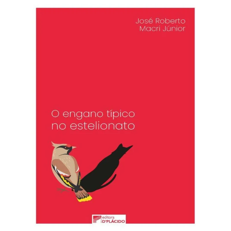 O ENGANO TÍPICO NO ESTELIONATO