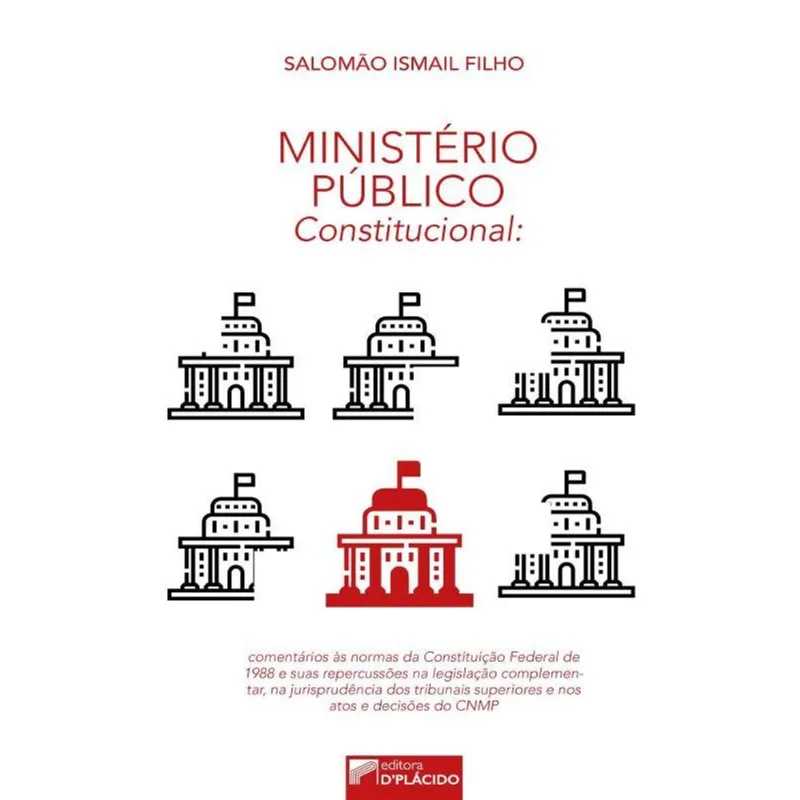 MINISTÉRIO PÚBLICO CONSTITUCIONAL