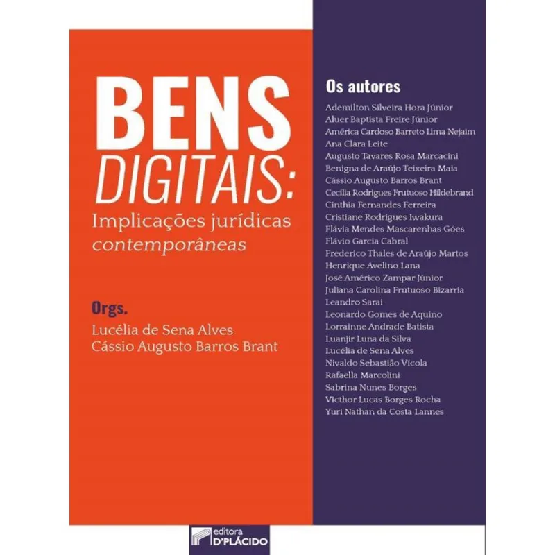 BENS DIGITAIS