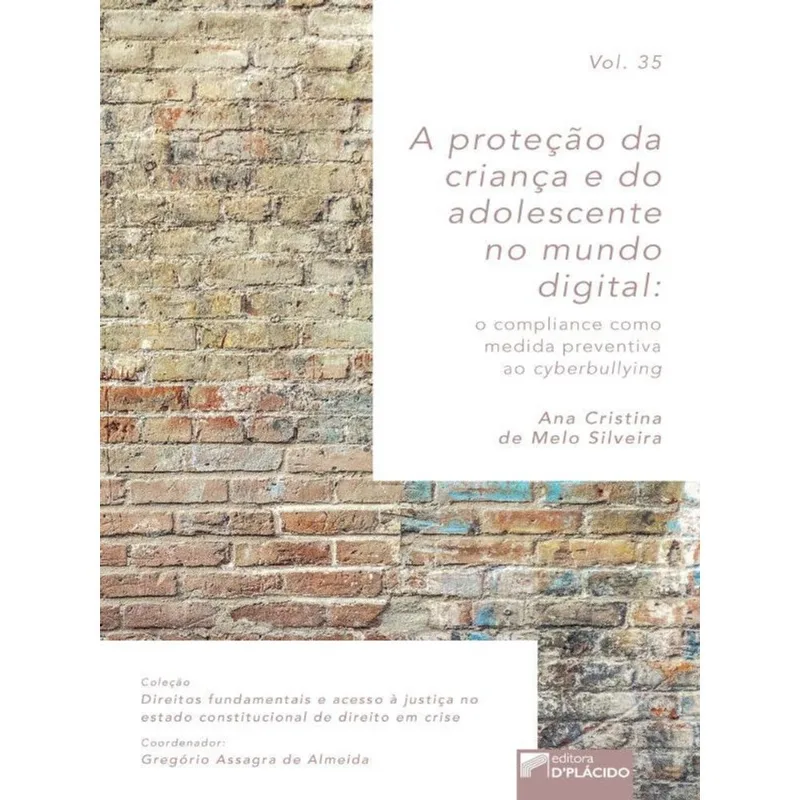 A PROTEÇÃO DA CRIANÇA E DO ADOLESCENTE NO MUNDO DIGITAL: O COMPLIANCE COMO MEDIDA PREVENTIVA AO CYBE