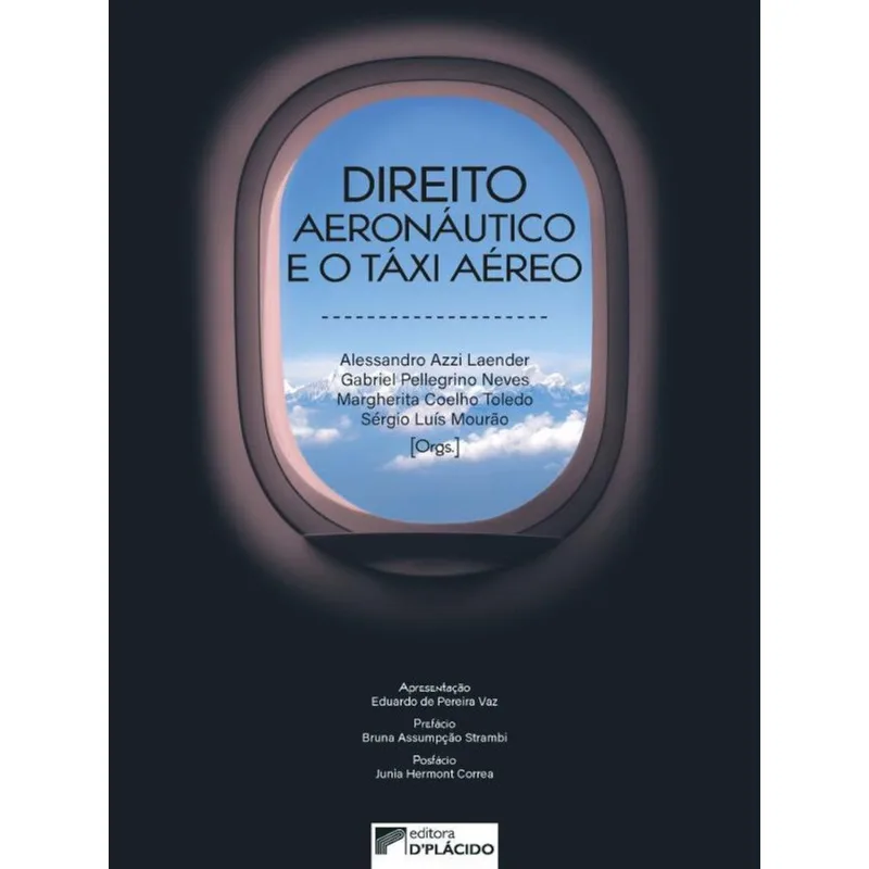 DIREITO AERONÁUTICO E O TÁXI AÉREO
