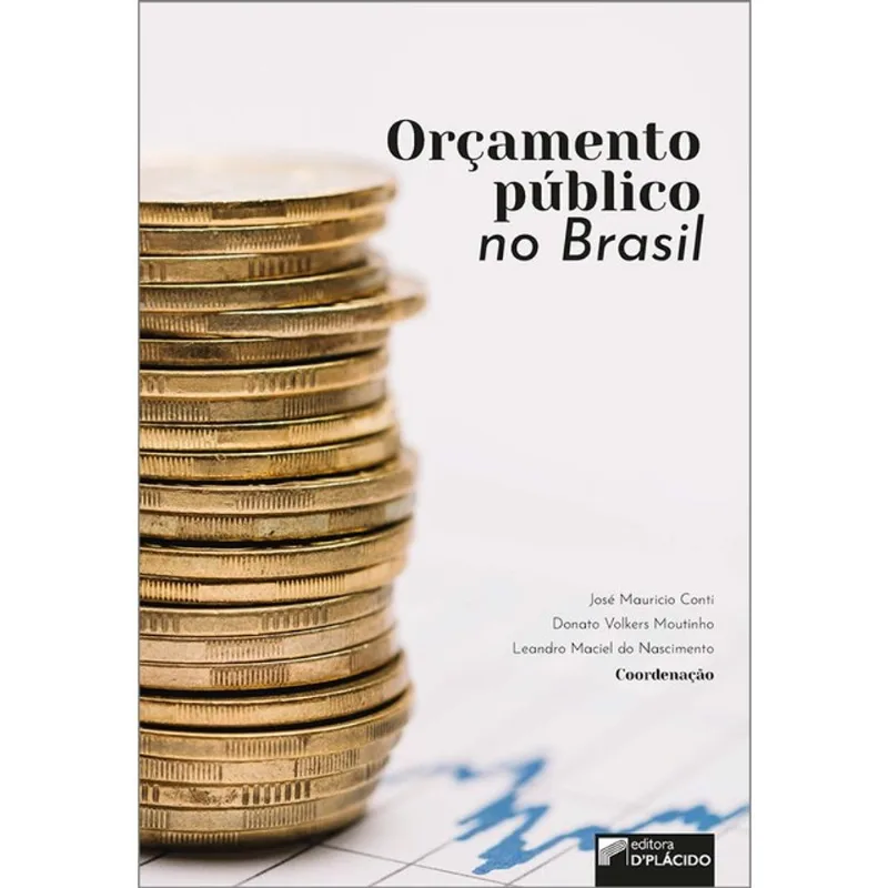 ORÇAMENTO PÚBLICO NO BRASIL