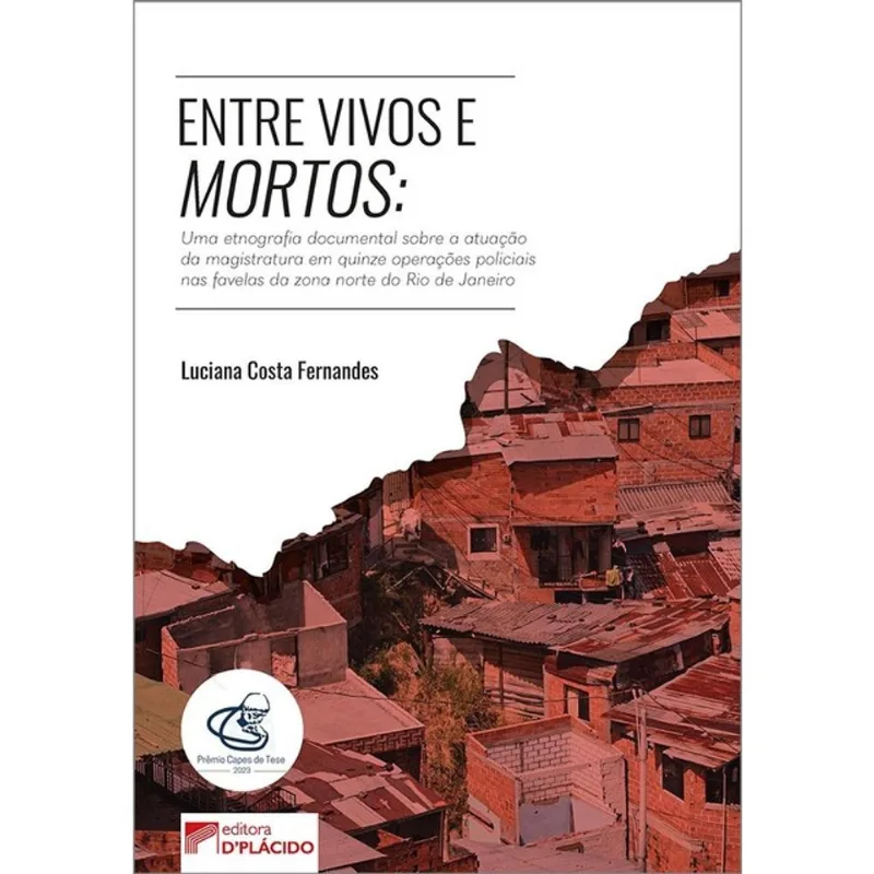 ENTRE VIVOS E MORTOS