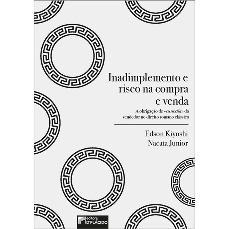 INADIMPLEMENTO E RISCO NA COMPRA E VENDA
